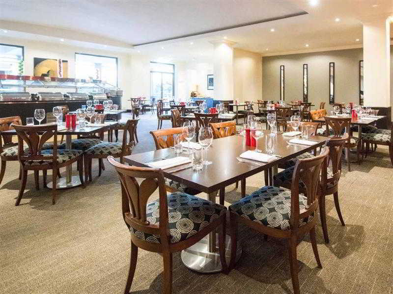 Visy Dior Hotel Baulkham Hills Exterior foto