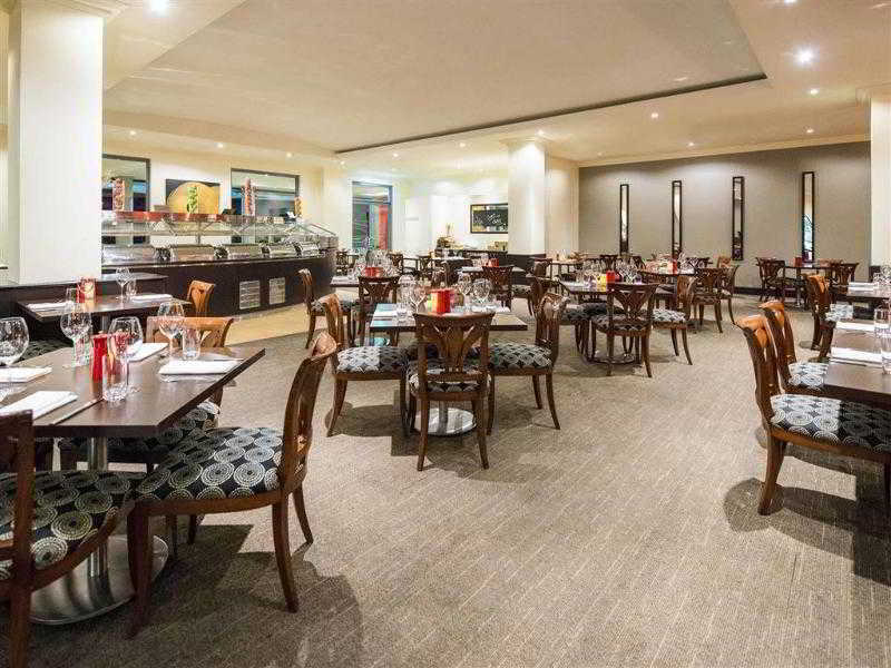 Visy Dior Hotel Baulkham Hills Exterior foto