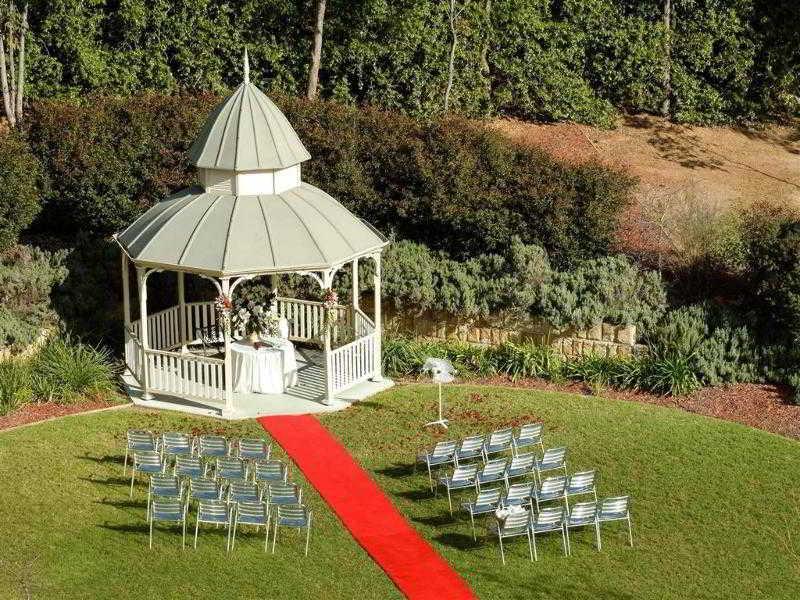 Visy Dior Hotel Baulkham Hills Exterior foto